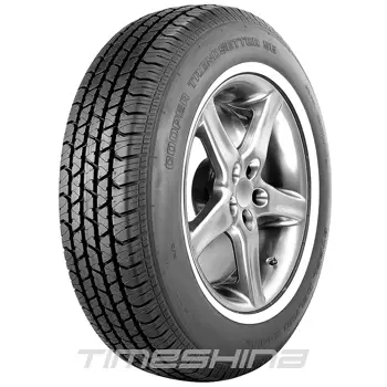 Всесезонные шины Cooper Trendsetter SE
