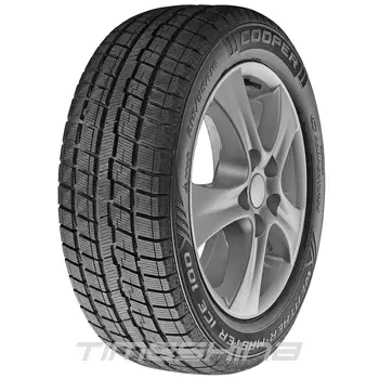 Зимние шины Cooper Weather-Master Ice 100 215/55 R17 94T