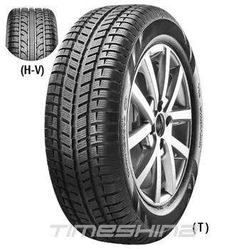 Зимние шины Cooper Weather-Master SA2+ 175/65 R14 82T