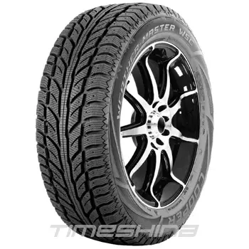 Зимние шины Cooper Weather-Master WSC 255/70 R16 111T (под шип)