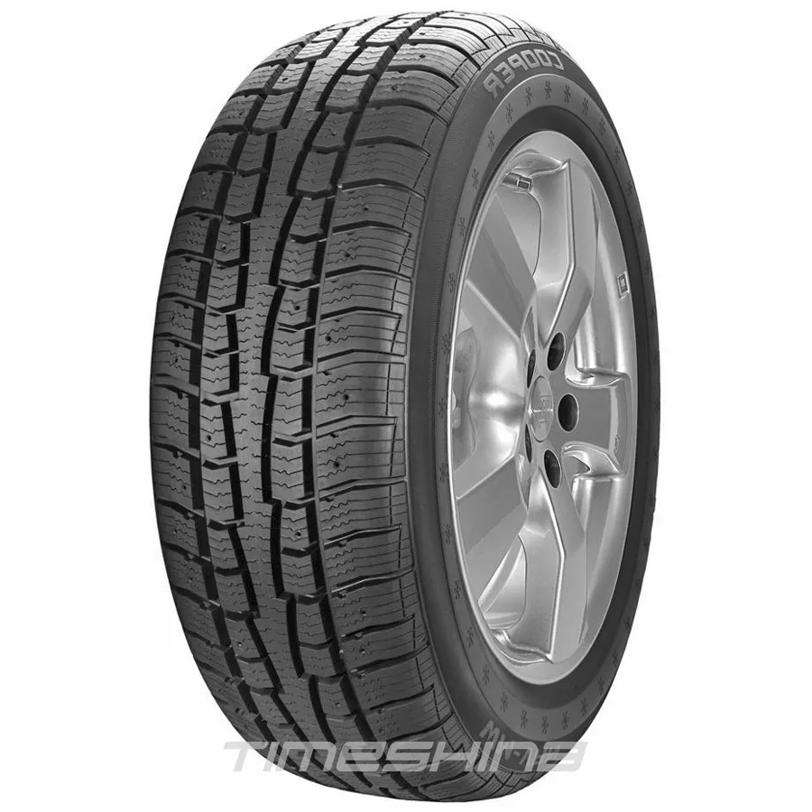 Зимние шины Cooper WM-Van 195/70 R15C 104/102R (под шип)