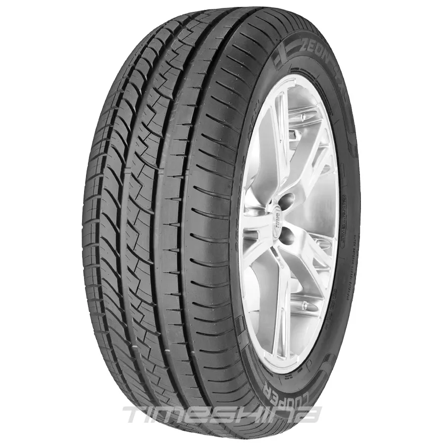 Летние шины Cooper Zeon 4XS