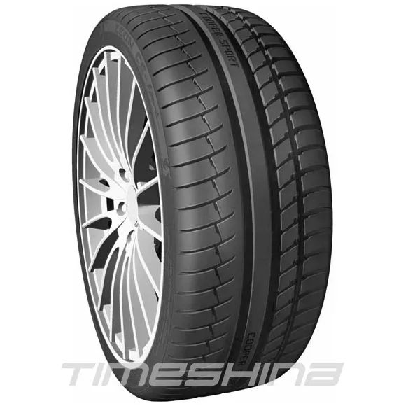 Літні шини Cooper Zeon CS Sport