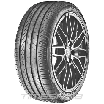 Летние шины Cooper Zeon CS8 215/55 R17 98W XL