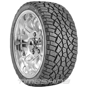 Летние шины Cooper Zeon LTZ