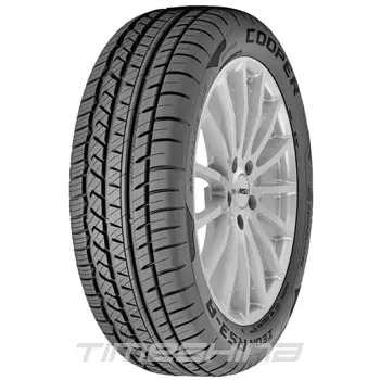 Летние шины Cooper Zeon RS3-A