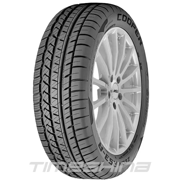 Летние шины Cooper Zeon RS3-A