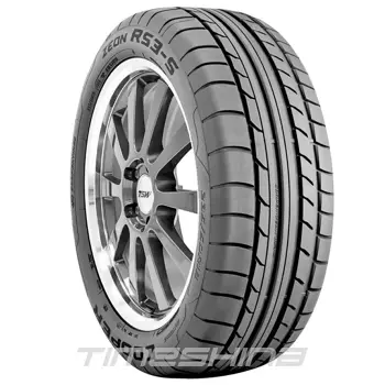 Летние шины Cooper Zeon RS3-S