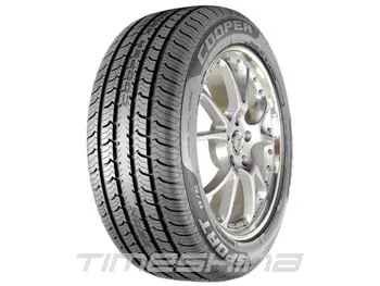 Летние шины Cooper Zeon Sport A/S