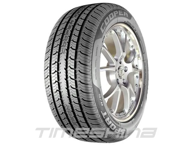 Літні шини Cooper Zeon Sport A/S