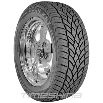 Летние шины Cooper Zeon XST