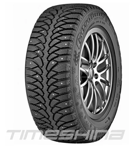 Зимові шини Cordiant Sno-Max