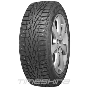 Зимние шины Cordiant Snow Cross 185/60 R15 84T (шип)