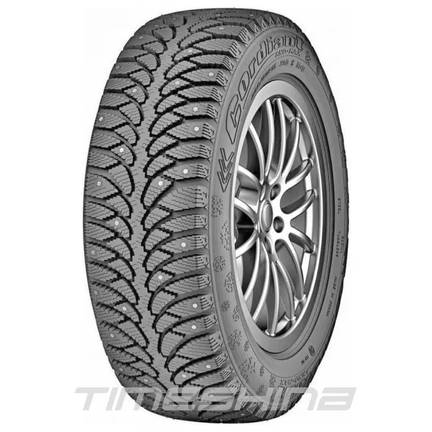 Зимние шины Cordiant Snow Max PW-401