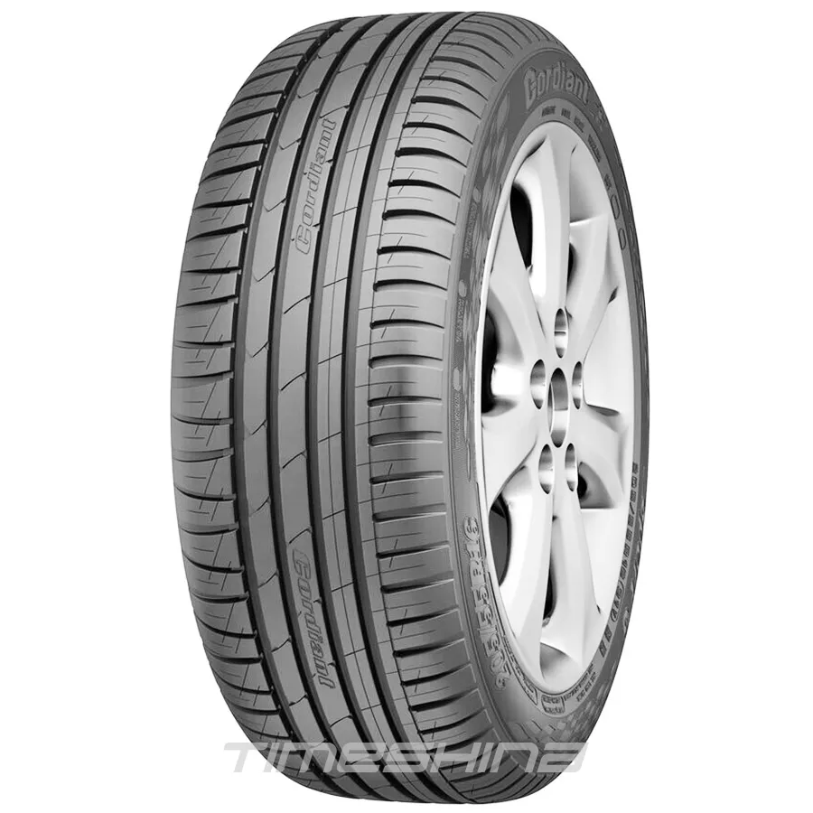 Летние шины Cordiant Sport 3