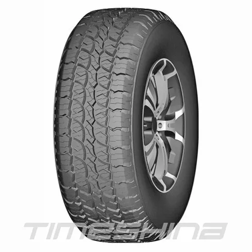 Всесезонные шины Cratos RoadFors A/T