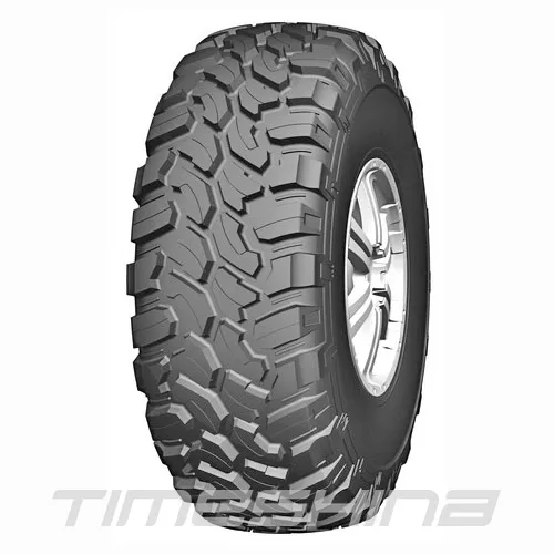 Всесезонные шины Cratos RoadFors M/T II