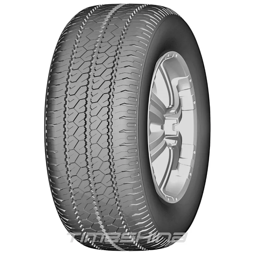 Летние шины Cratos RoadFors Max
