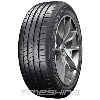 Летние шины CrossWind Comfort Peak
