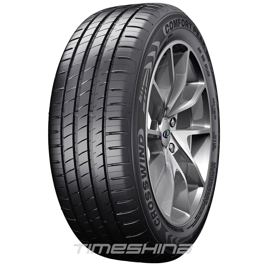 Летние шины CrossWind Comfort Peak