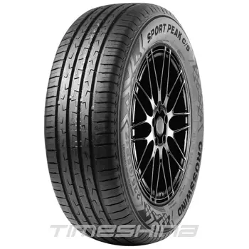 Літні шини CrossWind Sport Peak C/S 265/65 R17 112H