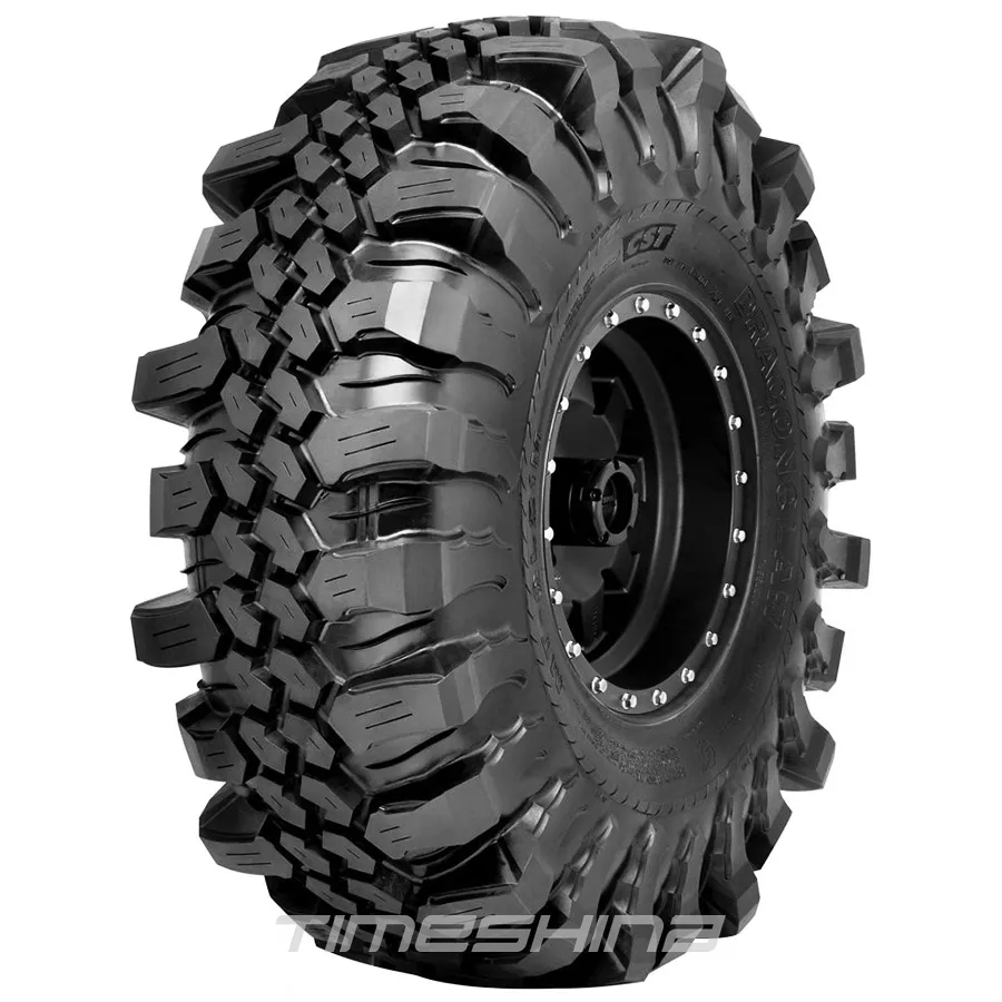 Всесезонные шины CST Dragon Claw CL21M