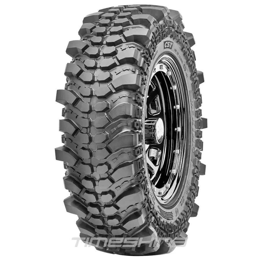 Всесезонные шины CST M-King CL98 31/10.5 R15 110K