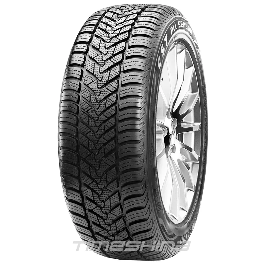 Всесезонные шины CST Medallion All Season ACP1 235/50 R18 101W XL