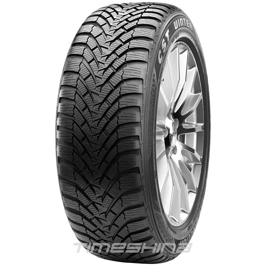 Зимові шини CST Medallion Winter WCP1 205/50 R17 93V XL