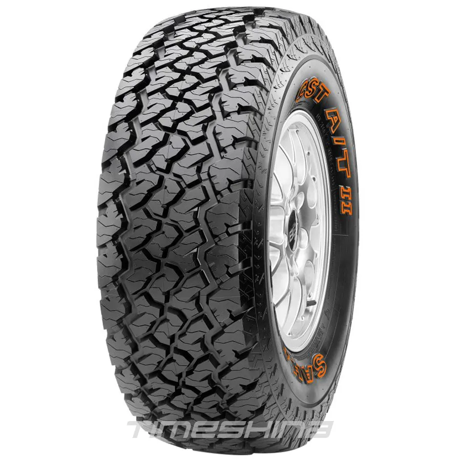 Всесезонные шины CST Sahara A/T II 305/70 R16 118/115Q