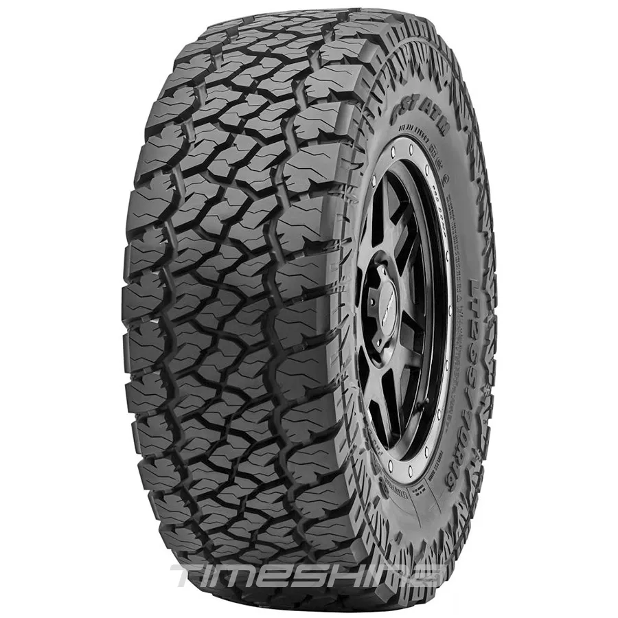 Всесезонные шины CST Sahara ATM 245/70 R16 113/110Q