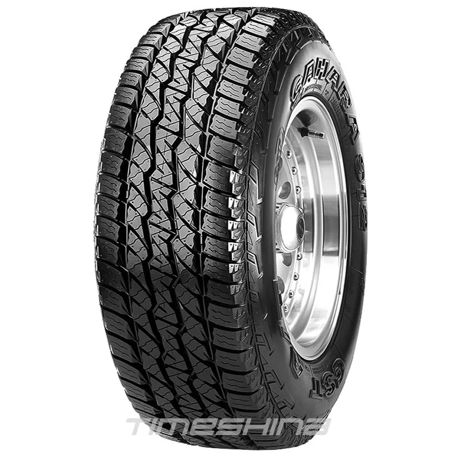 Всесезонные шины CST Sahara CS912 235/70 R16 106T