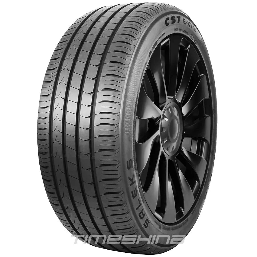 Летние шины CST Saleks E.X1 255/40 R20 101Y XL Silent