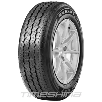 Літні шини CST Trailermaxx Eco CL31N