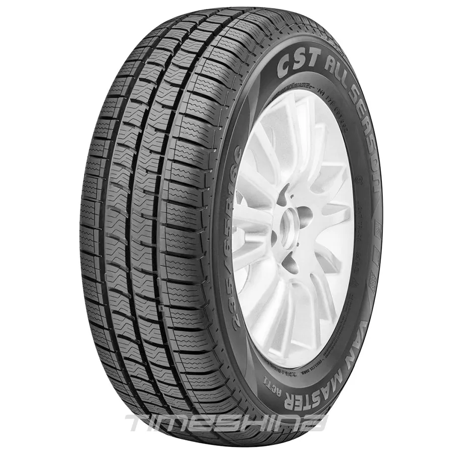 Всесезонные шины CST Van Master All-Season ACT1 215/75 R16C 116/114R