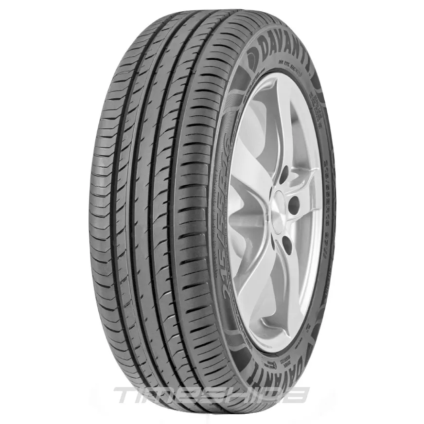 Летние шины Davanti DX390 225/55 R16 99W XL