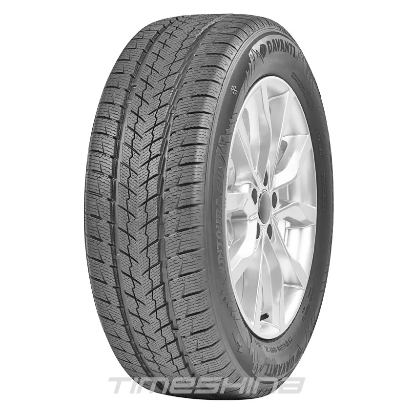 Зимние шины Davanti Wintoura SUV