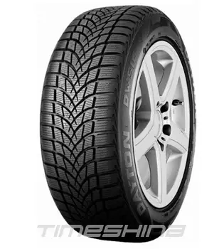 Зимові шини Dayton DW510 195/55 R16 87H