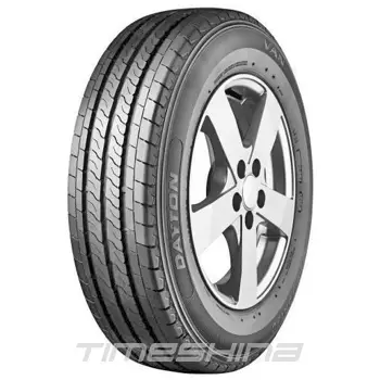 Літні шини Dayton Van 195/75 R16C 107/105R