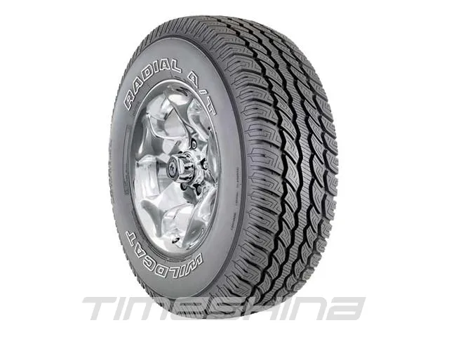 Всесезонные шины Dean Wildcat Radial A/T