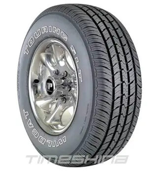 Всесезонные шины Dean Wildcat Touring SLT