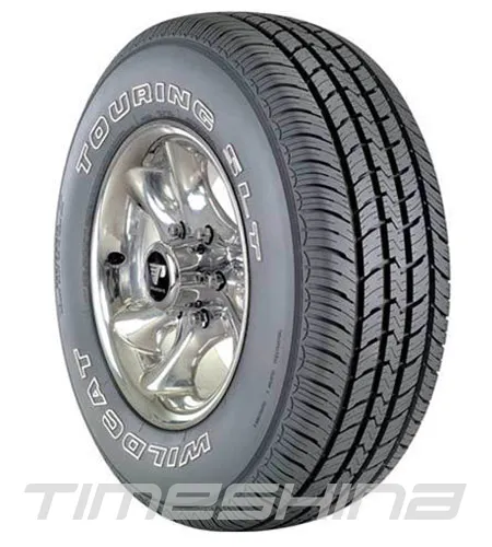 Всесезонные шины Dean Wildcat Touring SLT