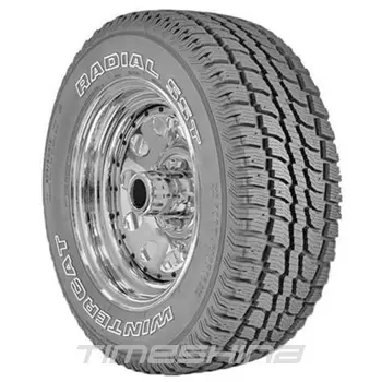 Зимние шины Dean Wintercat Radial SST