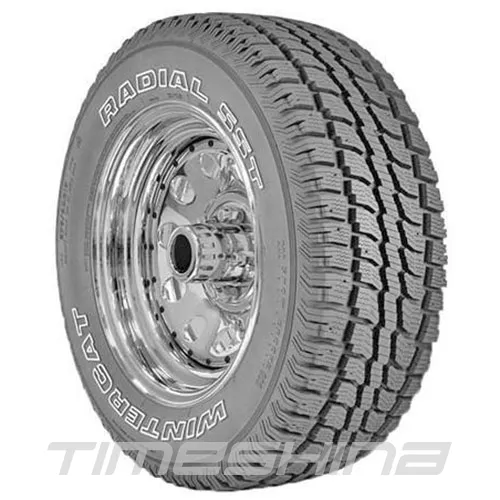 Зимние шины Dean Wintercat Radial SST