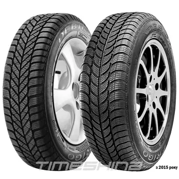 Зимние шины Debica Frigo 2 185/65 R14 86T