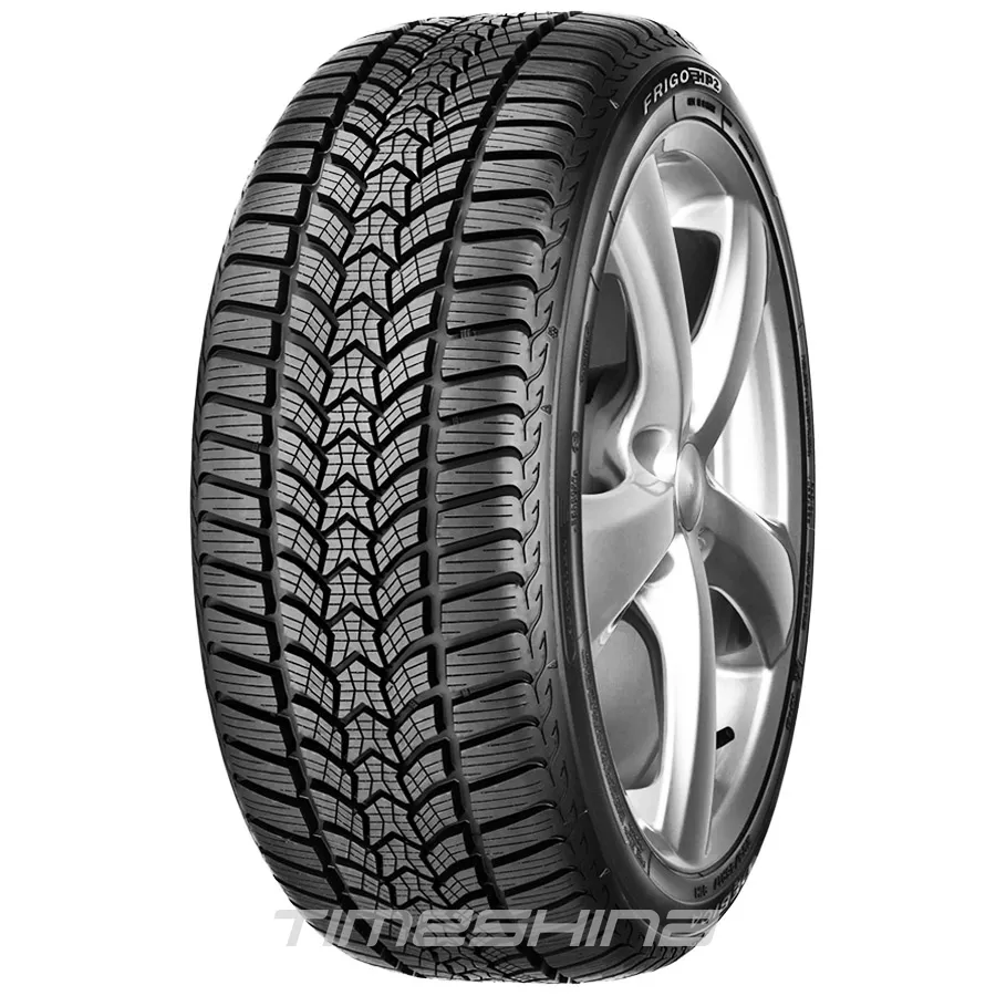 Зимние шины Debica Frigo HP2 245/45 R18 100V XL