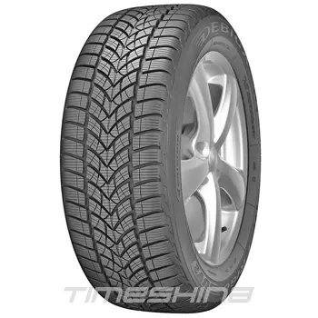 Зимние шины Debica Frigo SUV 2
