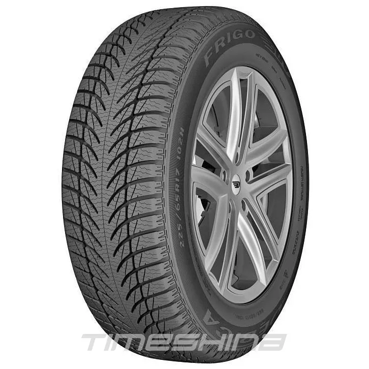 Зимние шины Debica Frigo SUV
