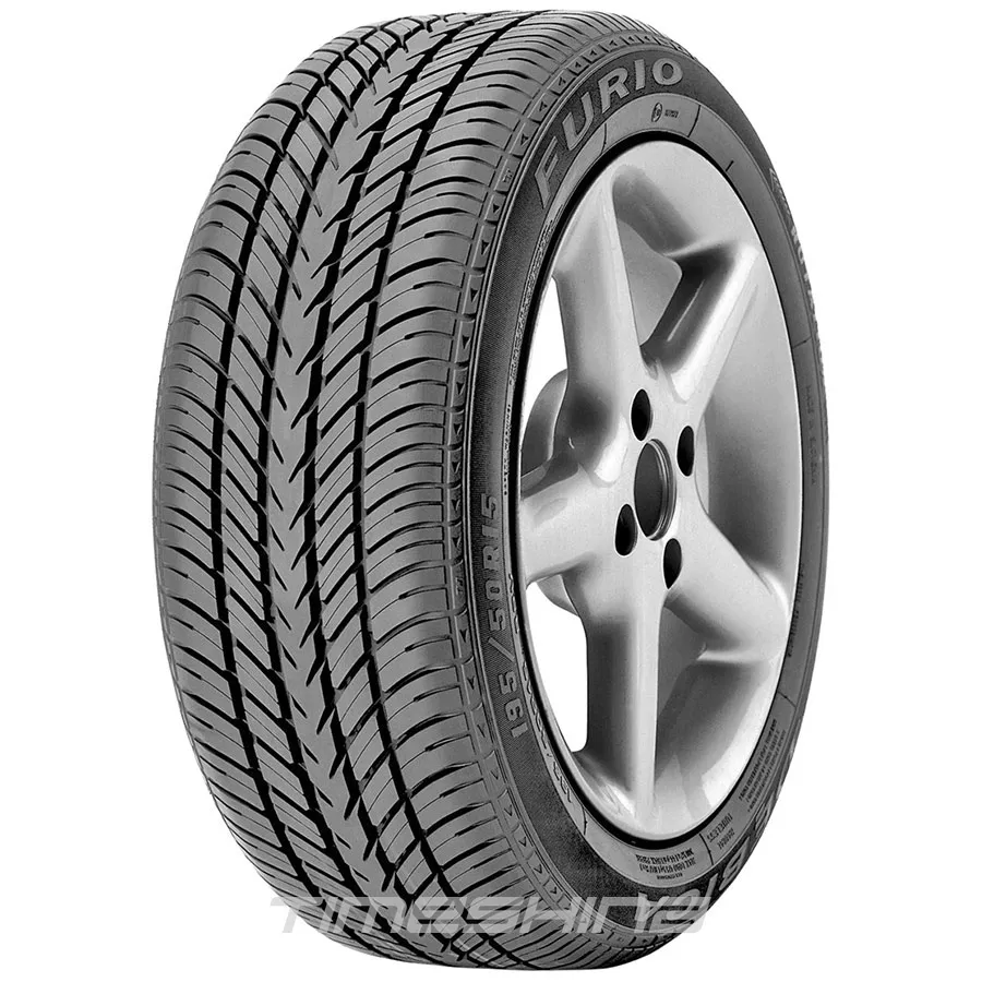 Летние шины Debica Furio