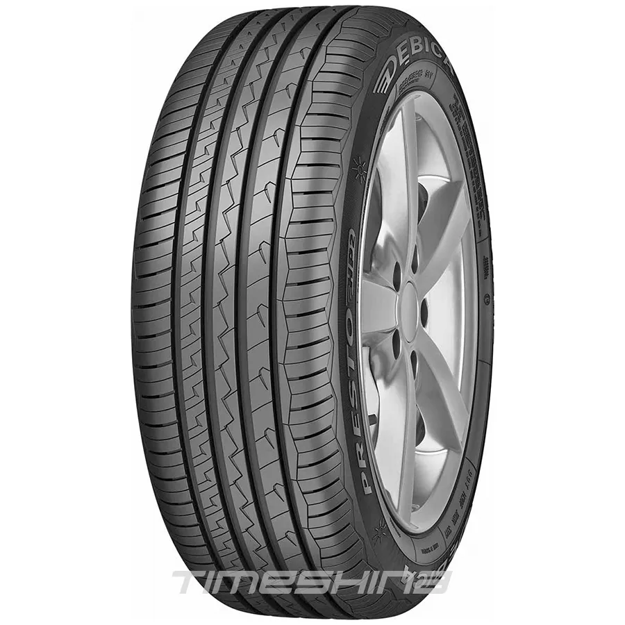 Летние шины Debica Presto HP2 205/60 R16 92H